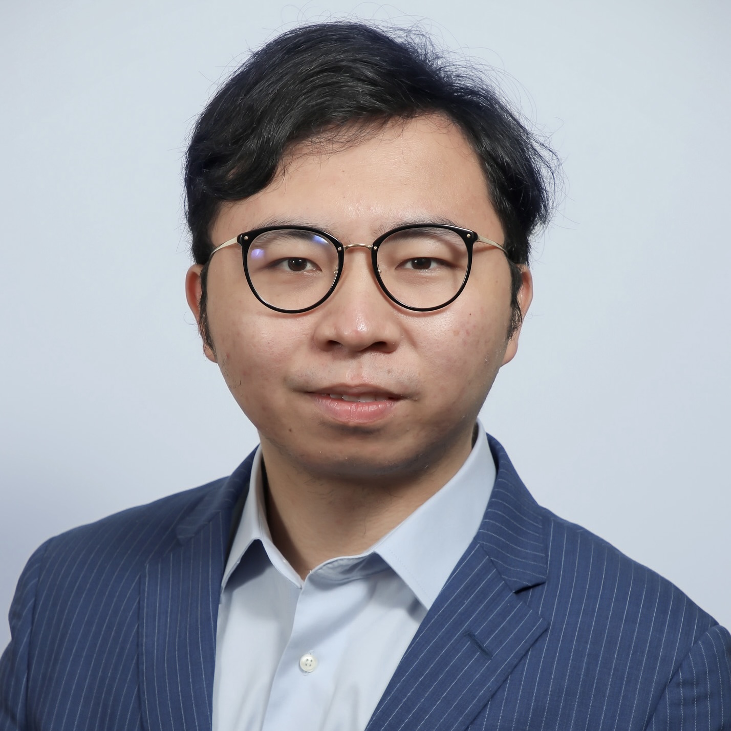 Dr. YUAN Yancheng