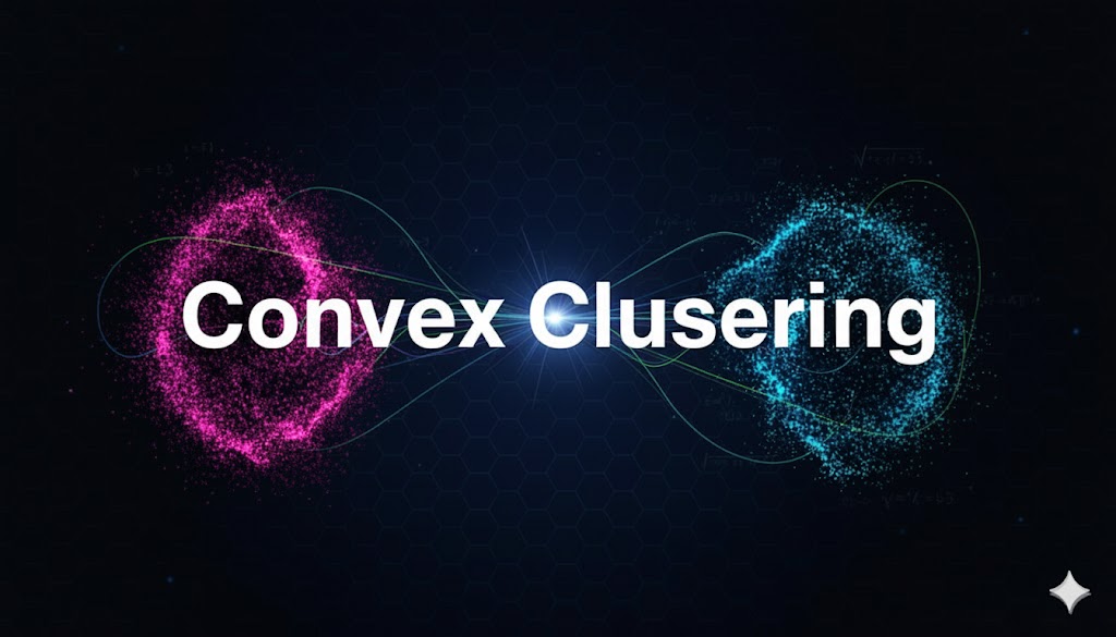 Convex Clustering
