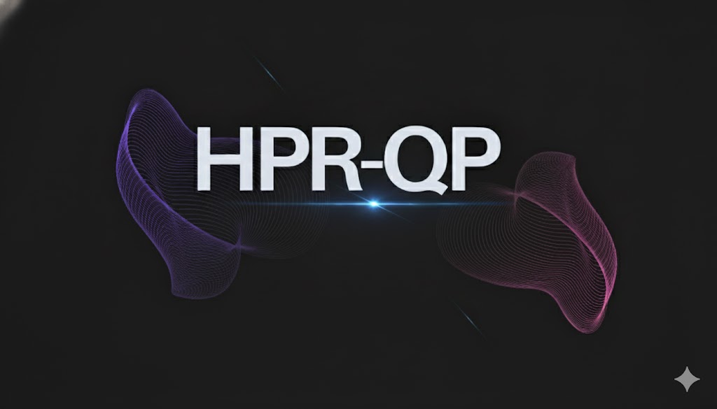 HPR-QP